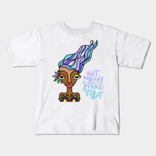 Caribeña Kids T-Shirt